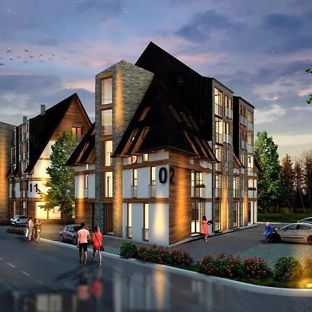 Divcibor 23 * Divčibare