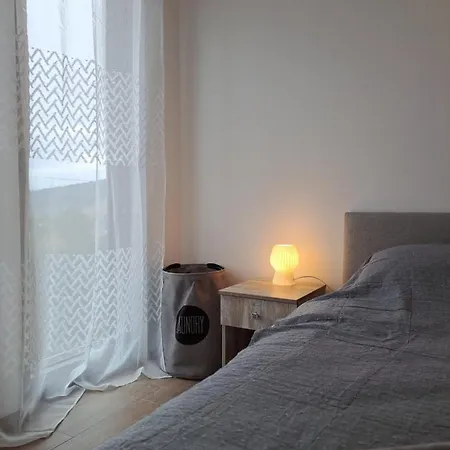 Divcibor 23 Apartamento