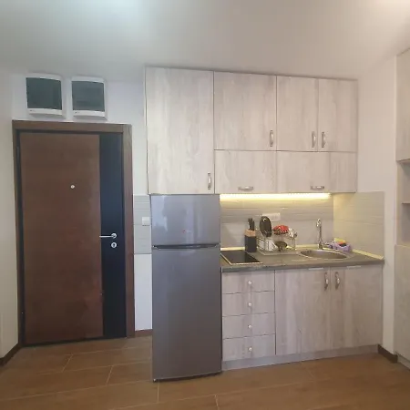 Apartamento Divcibor 23 *