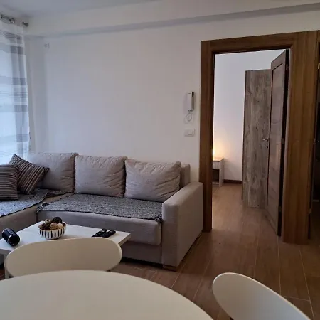 Apartment Divcibor 23 *