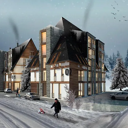 Divcibor 23 Apartamento Divčibare