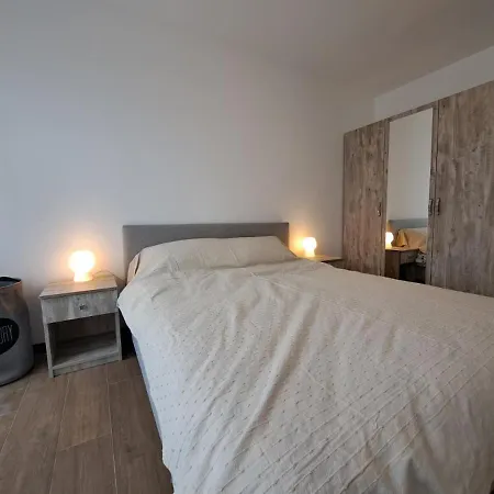 Divcibor 23 Appartement