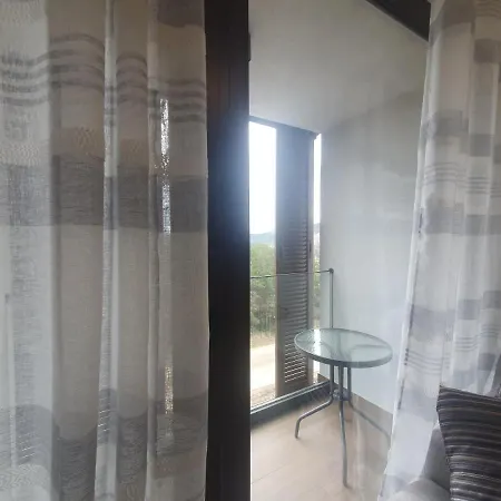 Apartment Divcibor 23
