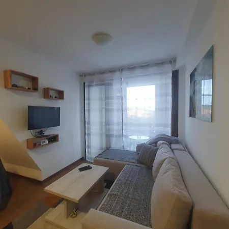 Divcibor 23 Apartamento