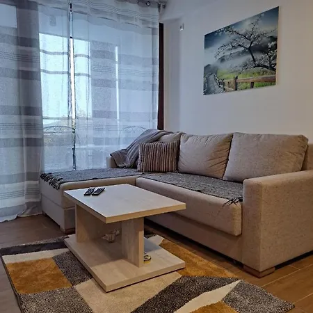 Divcibor 23 Apartment