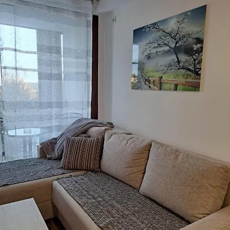 Apartamento Divcibor 23