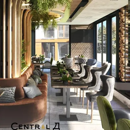 Divcibor 23 * Divčibare