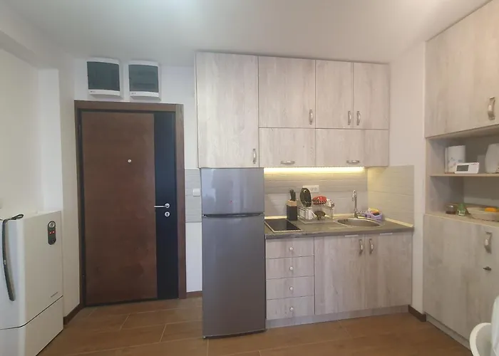 Appartement Divcibor 23 *