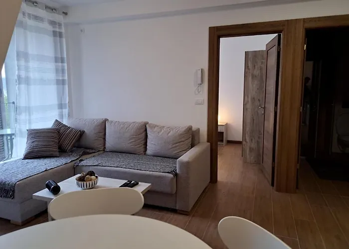 Appartamento Divcibor 23 *