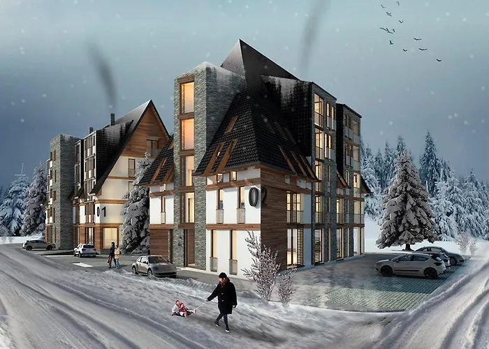 Divcibor 23 Appartamento Divčibare