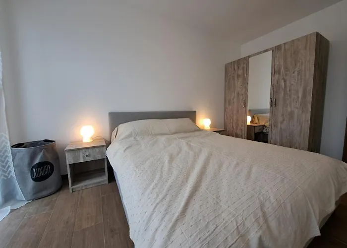 Divcibor 23 Appartamento