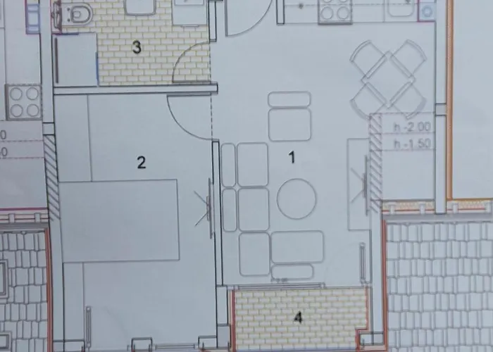 Appartamento Divcibor 23 Divčibare