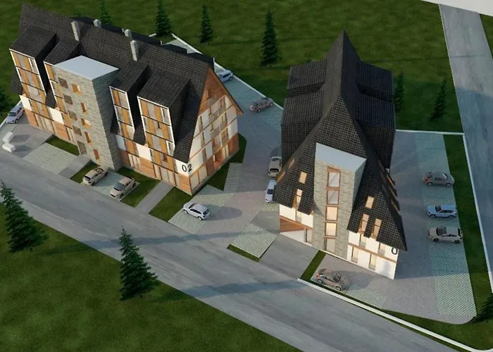 Divcibor 23 * Divčibare