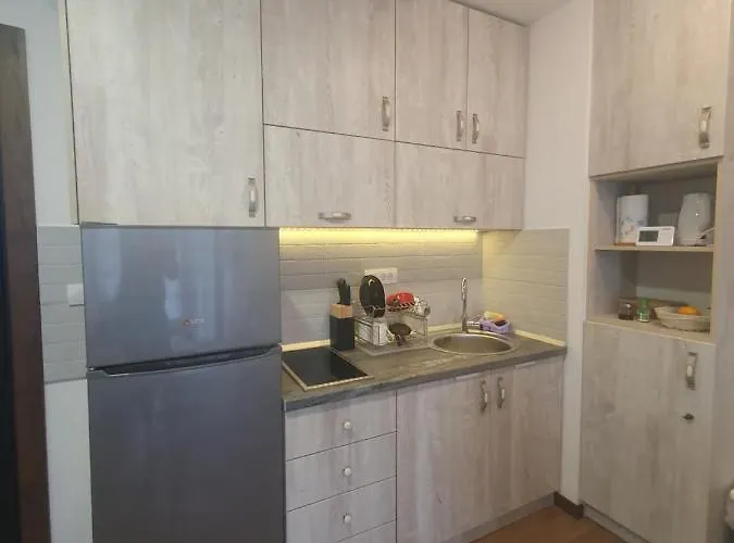 Appartement Divcibor 23 Divčibare