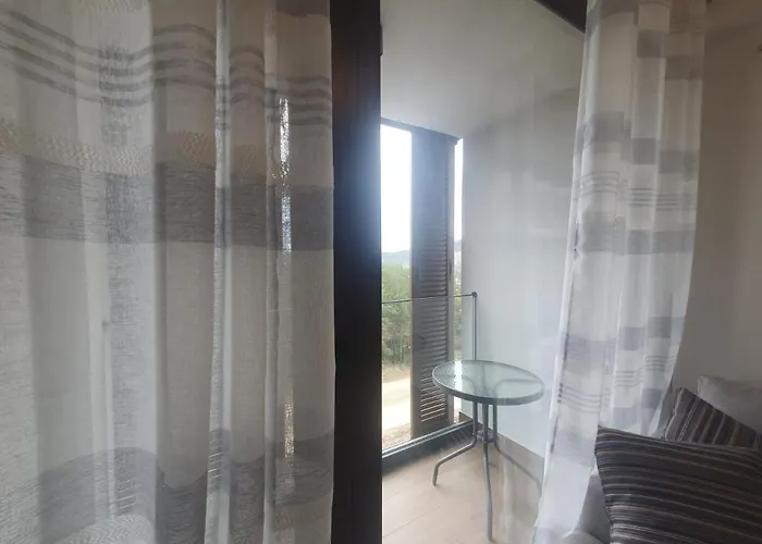 Appartement Divcibor 23