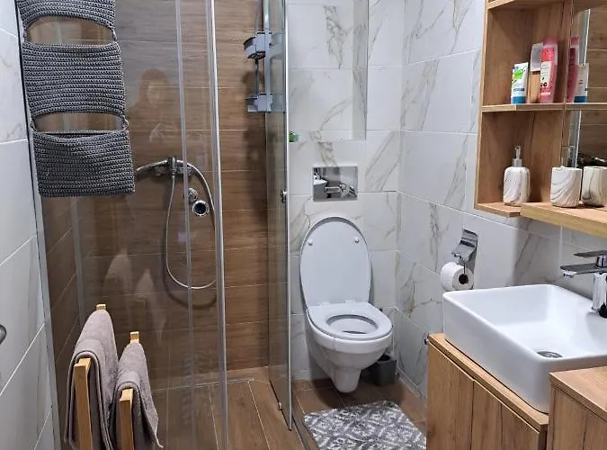 Divcibor 23 Appartement Divčibare