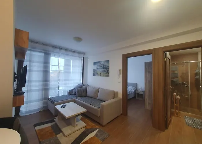 Appartement Divcibor 23 *