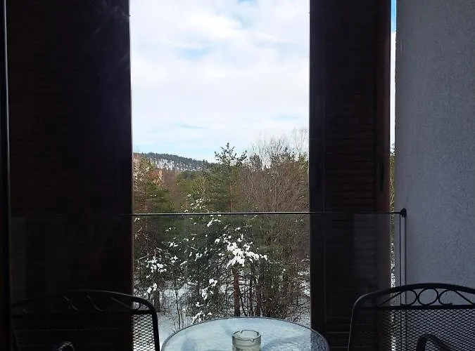 Appartement Divcibor 23 *