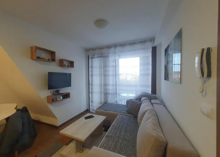 Divcibor 23 Appartement