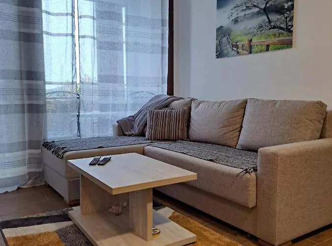 Divcibor 23 Appartement