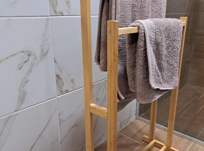 Appartement Divcibor 23 *