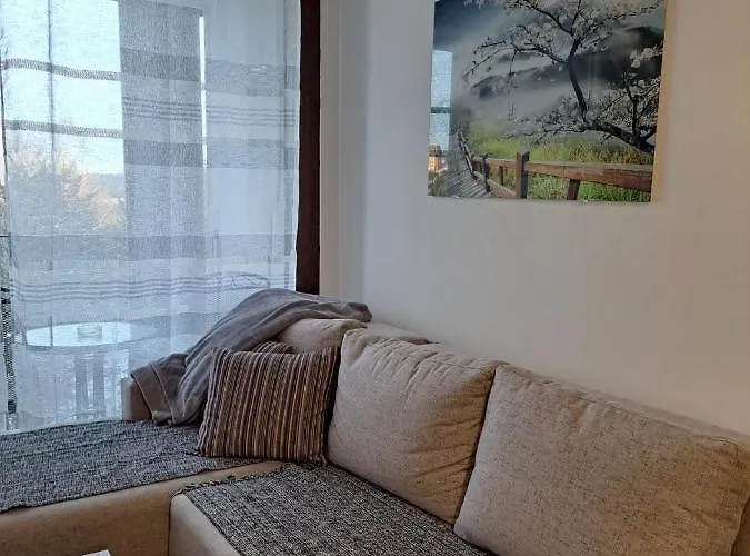 Appartamento Divcibor 23