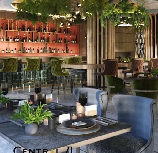 Appartamento Divcibor 23 *